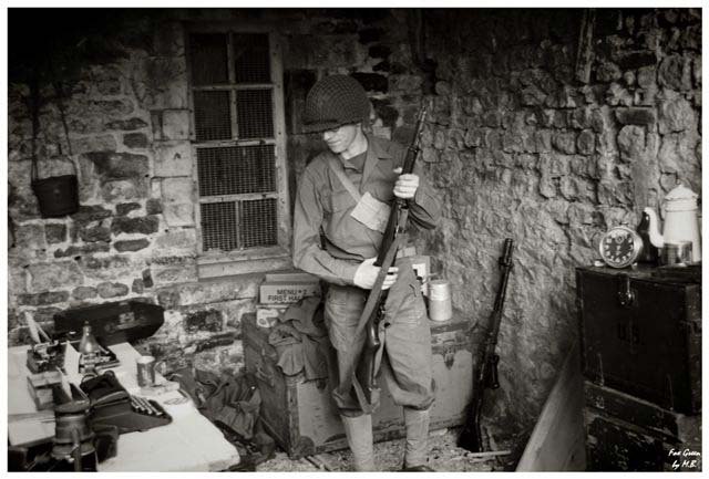 D-Day Normandy